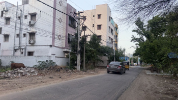 Residential plots for sale at Chanda Nagar Huda