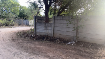 Open plot for sale at Rolling Meadows Kondapur 282 sq yrds S/W @ 3.95 Cr