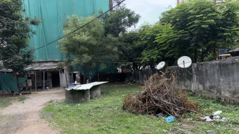 Semi Commercial plot for sale in Kondapur 500 Sq yrds N/E Rs.2.20 L per sq yrds