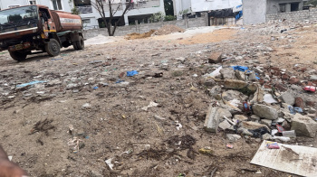 Kondapur Venkateswara Huda Colony 365Y E/F Rs.6.20 Cr