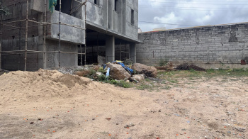Semi commercial plot for sale at Gachibowli 360Y W/F Rs.12.60 Cr