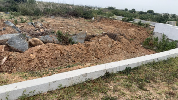 Plot for sale in Future City 242 Y N/W @ 60 Lac