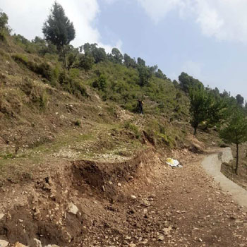 Property for sale in Dhanaulti, Tehri Garhwal