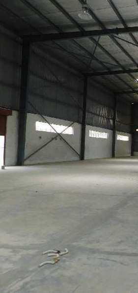 available 28000 sq ft factory for rent in sector-58, faridabad