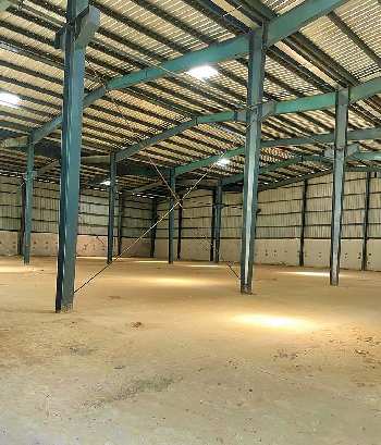 32000 Sq. ft. Shed available for rent