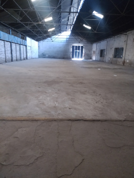 550000 Sq.ft. Warehouse/Godown for Rent in Haryana
