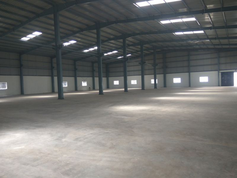 550000 Sq.ft. Warehouse/Godown for Rent in Haryana