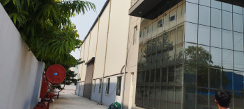 25000 sq ft factory for rent in sector-69 IMT Faridabad.