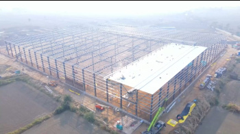 800000 Sq.ft. Warehouse/Godown for Sale in Sohna Road, Faridabad