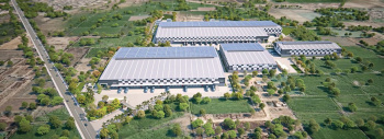 800000 Sq.ft. Warehouse/Godown for Sale in Sohna Road, Faridabad