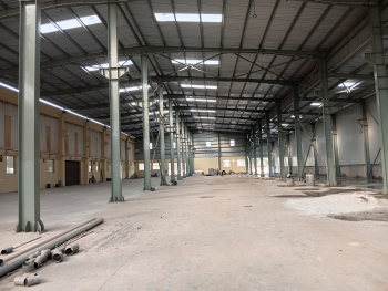 Independent Factory for rent in Faridabad