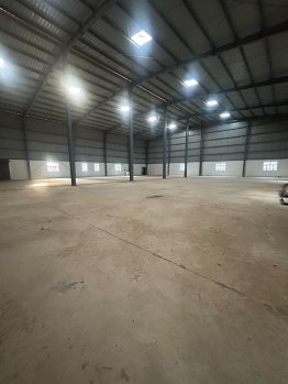50,000 sq ft warehouse for lease in faridabad