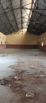 Factory for rent in Sikri, faridabad.