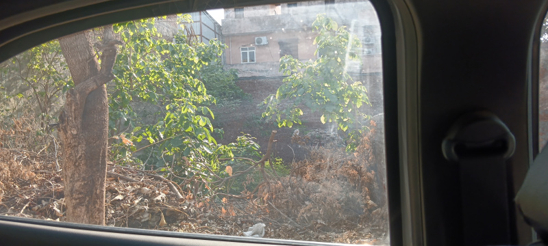 Industrial plot for sale in Gurukul industrial area, Faridabad.