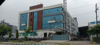 Available 1,15,000 sq ft Rcc factory for rent in IMT sector-69, Faridabad.