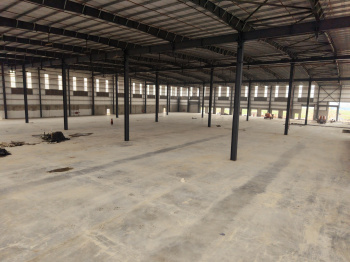 2,50,000 sq ft warehouse for lease in Pataudi, Gurgaon.