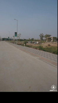 1150 sq yds industrial plot for sale in Faridabad.