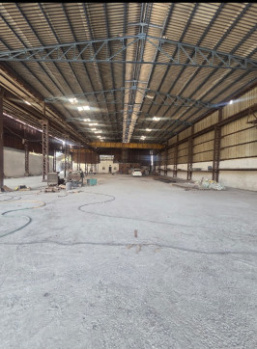 32000 sq ft factory for rent in Gurukul basti, Faridabad.