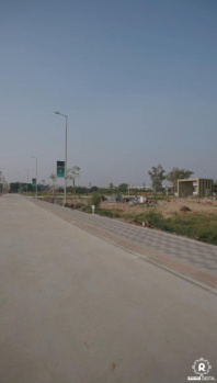 1635 sq yds industrial plot for sale in Fatidabad