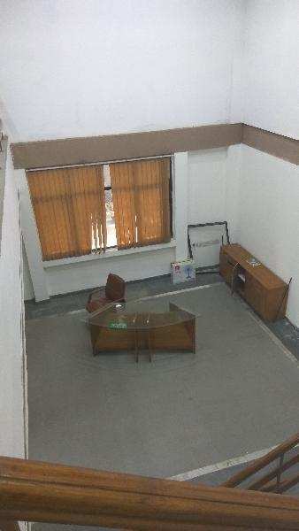 4800 Sq. Feet Office Space for Rent in Faridabad
