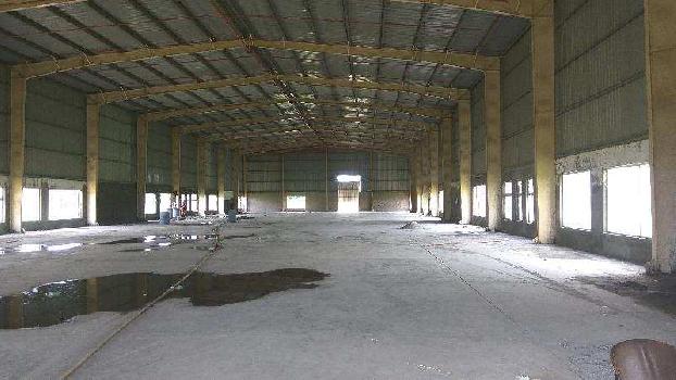 70000 Sq. Feet Factory / Industrial Building for Rent in Kundli, Sonipat
