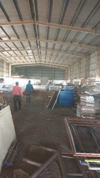 20000 Sq.ft. Factory / Industrial Building for Rent in Sector 27, Faridabad