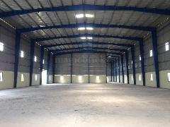 Warehouse/Godown for Rent in New Industrial Township, Faridabad (4700 Sq.ft.)