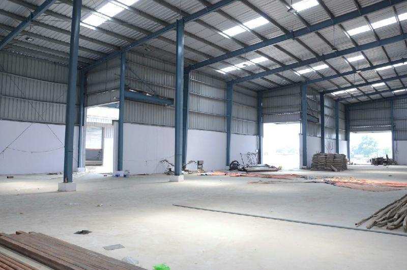 Warehouse/Godown for Rent in Dlf Industrial Area, Faridabad (650 Sq. Meter)