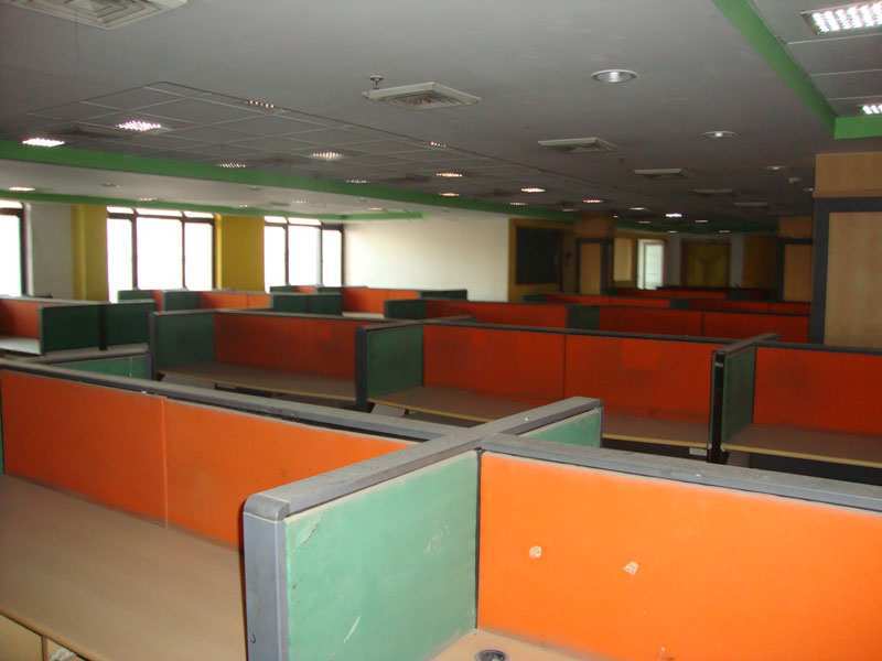 Office Space for Rent in Sector 16, Faridabad (1000 Sq.ft.)