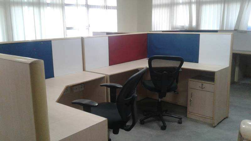 1875 Sq.ft. Office Space for Rent in Nit, Faridabad