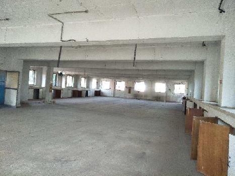 1400 Sq.ft. Warehouse/Godown for Rent in New Industrial Township, Faridabad