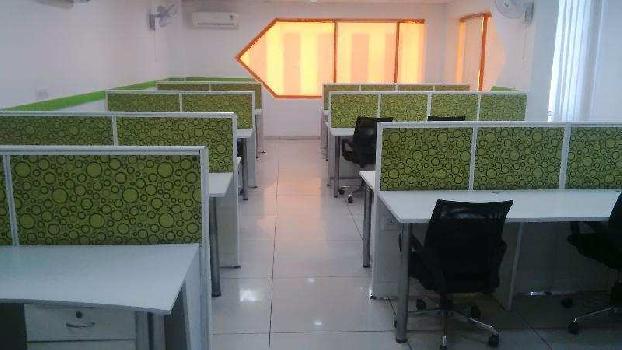 2500 Sq.ft. Office Space for Rent in Sector 37, Faridabad