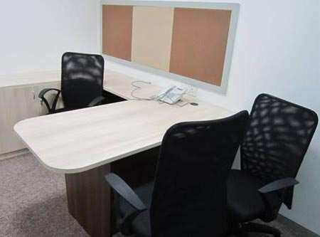 Office Space for Rent in New Industrial Township, Faridabad (2400 Sq.ft.)