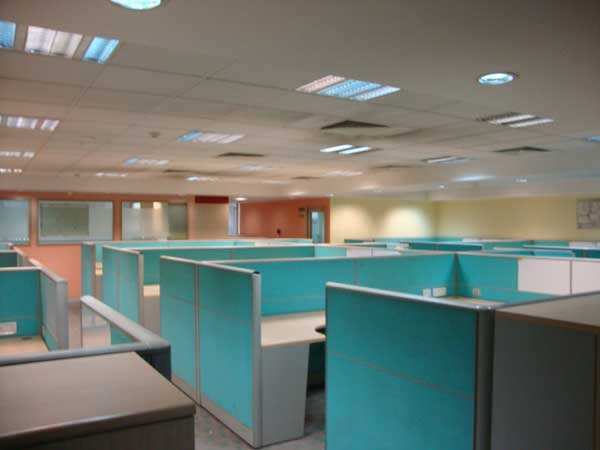 1800 Sq.ft. Office Space for Rent in Nit, Faridabad