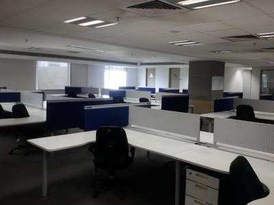 500 Sq.ft. Office Space for Rent in Sector 16, Faridabad