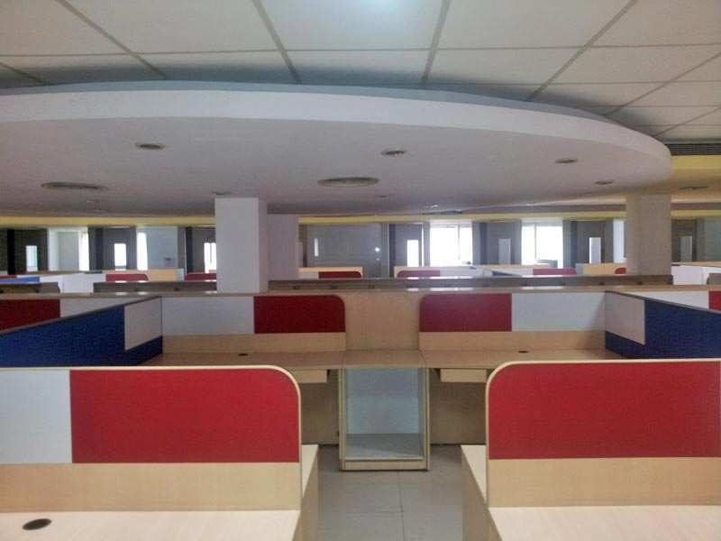 68390 Sq.ft. Office Space for Rent in Mathura Road, Faridabad