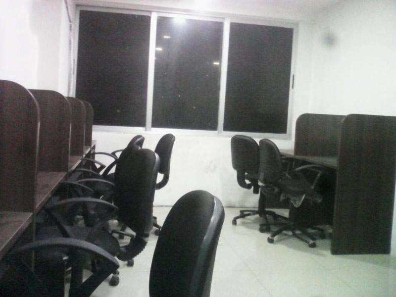 750 Sq.ft. Office Space for Rent in Sector 86, Faridabad