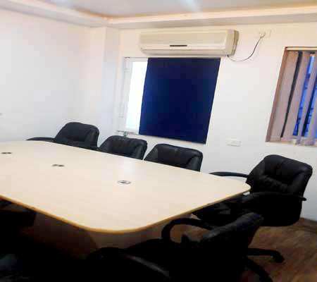 3000 Sq.ft. Office Space for Rent in Sector 31, Faridabad