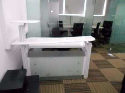 Office Space for Rent in Mathura Road, Faridabad (444 Sq. Yards)