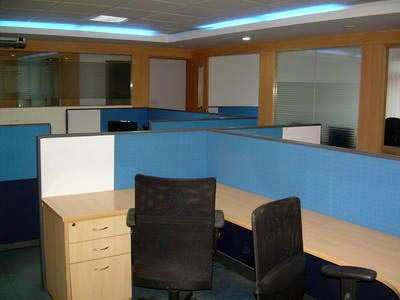 650 Sq.ft. Office Space for Rent in Mathura Road, Faridabad