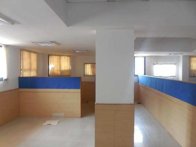 210 Sq.ft. Office Space for Rent in Sgm Nagar, Faridabad