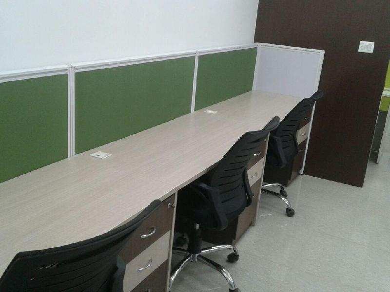 3500 Sq.ft. Office Space for Rent in New Industrial Township, Faridabad
