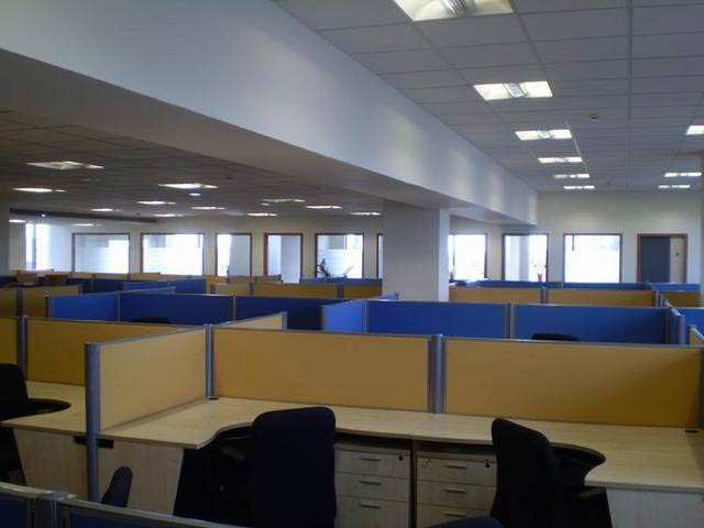 1700 Sq.ft. Office Space for Rent in New Industrial Township, Faridabad