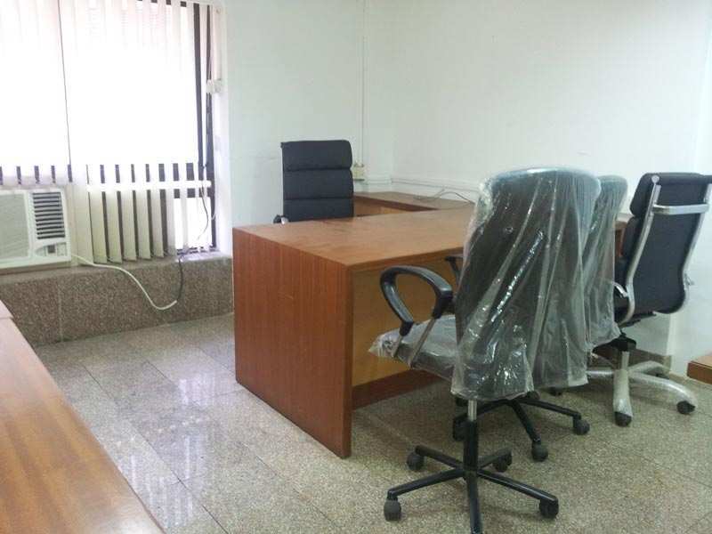 250 Sq.ft. Office Space for Rent in Sector 23, Faridabad