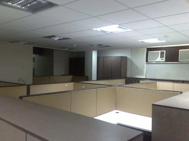 800 Sq.ft. Office Space for Rent in Ashoka Enclave, Faridabad