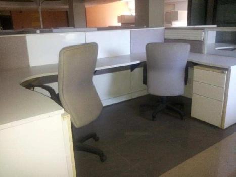 540 Sq.ft. Office Space for Rent in Faridabad