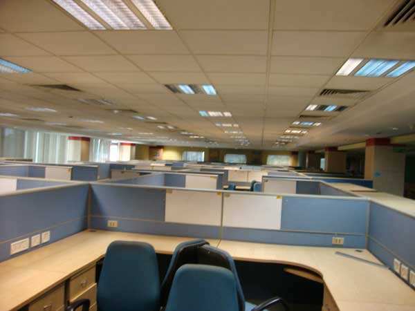 28000 Sq.ft. Office Space for Rent in Sector 20, Faridabad