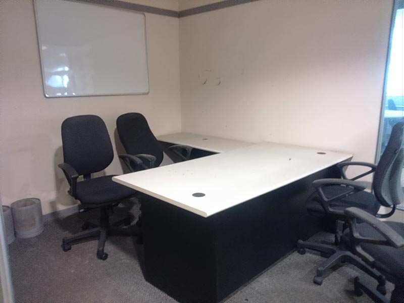 Office Space for Rent in Green Field, Faridabad (44 Sq. Yards)