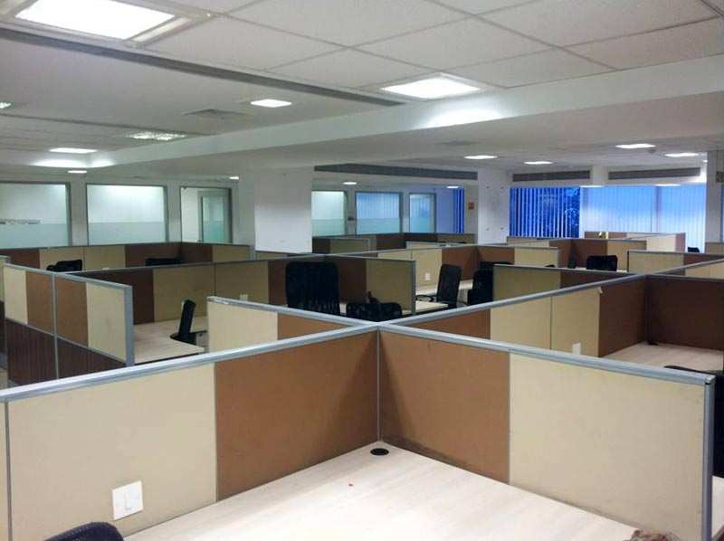1300 Sq.ft. Office Space for Rent in Nit, Faridabad