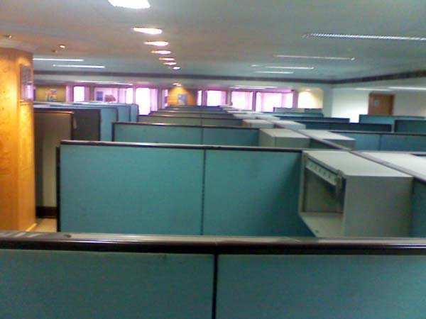 1500 Sq.ft. Office Space for Rent in Sector 9, Faridabad